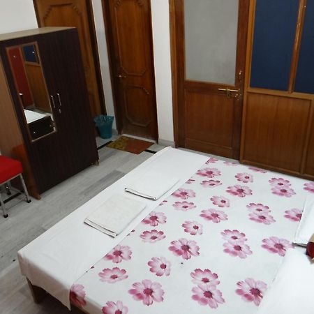 N Homestay Agra Tājganj المظهر الخارجي الصورة