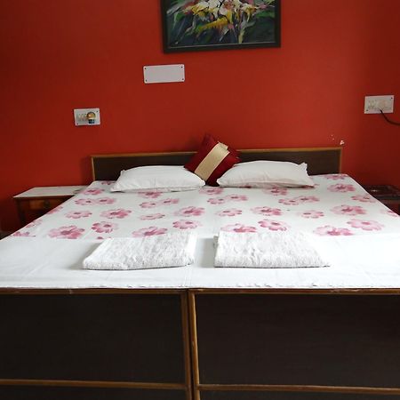 N Homestay Agra Tājganj المظهر الخارجي الصورة