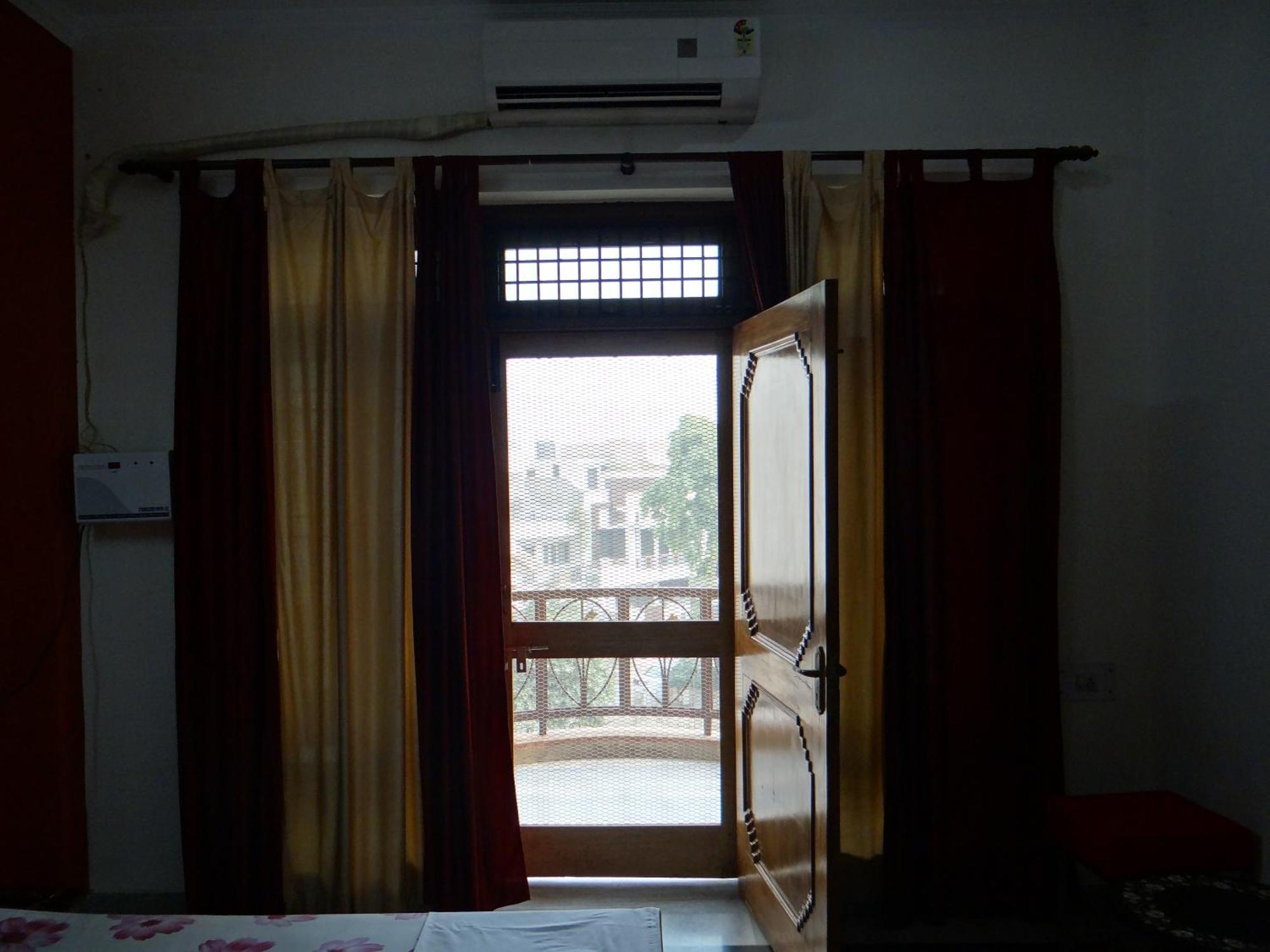 N Homestay Agra Tājganj المظهر الخارجي الصورة